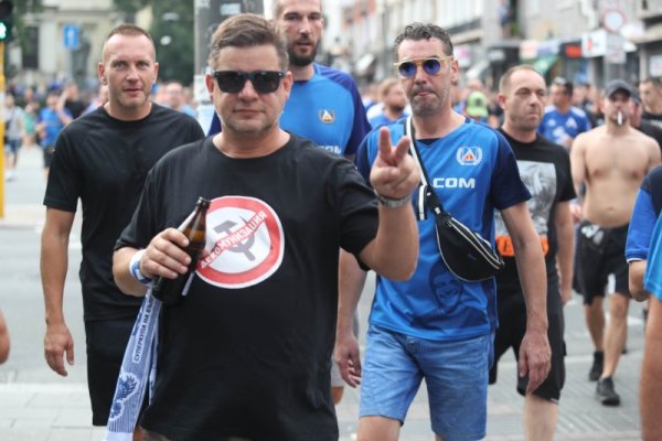 Снимка: Димитър Кьосемарлиев, Dnes.bg