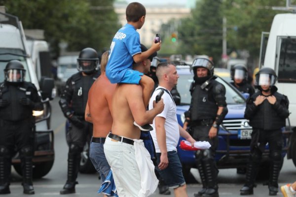 Снимка: Димитър Кьосемарлиев, Dnes.bg