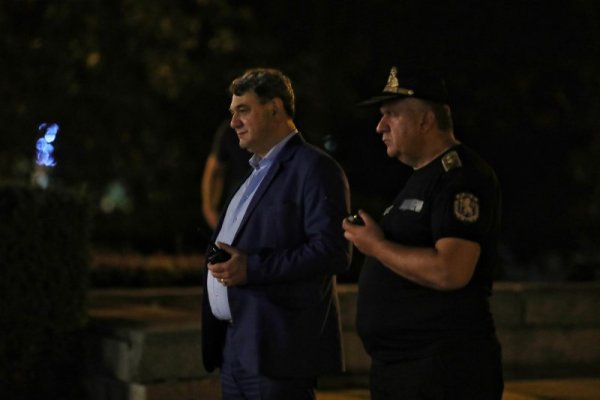 Снимка: Димитър Кьосемарлиев, Dnes.bg