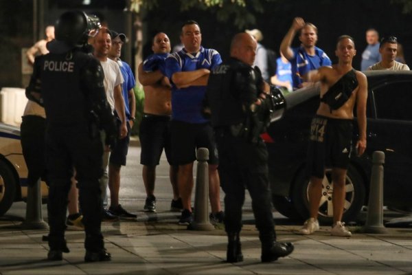 Снимка: Димитър Кьосемарлиев, Dnes.bg