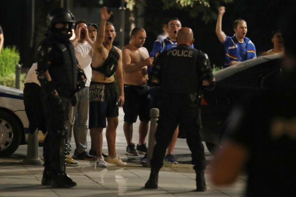 Снимка: Димитър Кьосемарлиев, Dnes.bg