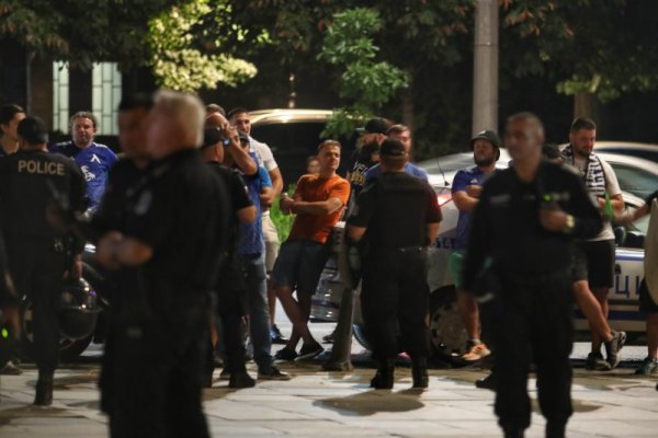 Снимка: Димитър Кьосемарлиев, Dnes.bg