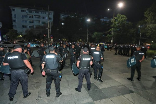 Снимка: Димитър Кьосемарлиев, Dnes.bg