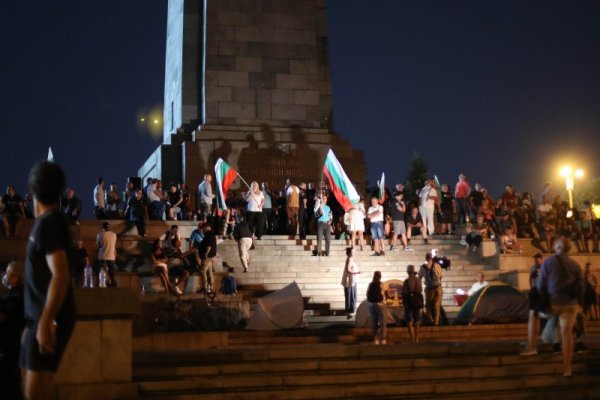 Снимка: Димитър Кьосемарлиев, Dnes.bg