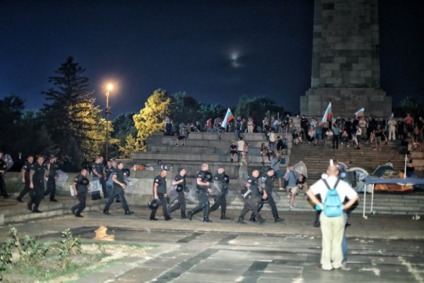 Снимка: Димитър Кьосемарлиев, Dnes.bg