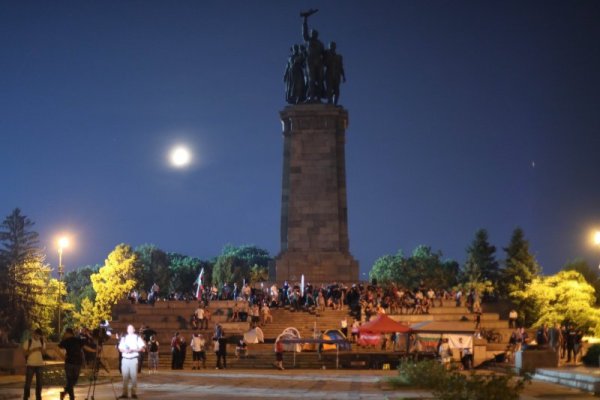 Снимка: Димитър Кьосемарлиев, Dnes.bg