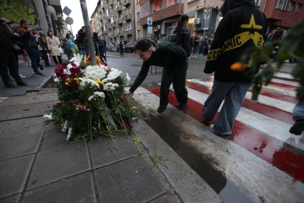 Снимка: Димитър Кьосемарлиев