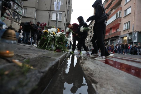 Снимка: Димитър Кьосемарлиев