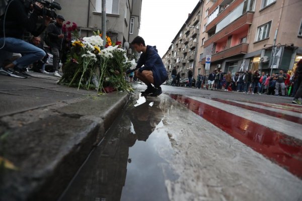 Снимка: Димитър Кьосемарлиев