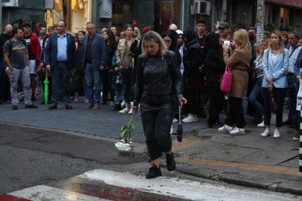 Снимка: Димитър Кьосемарлиев