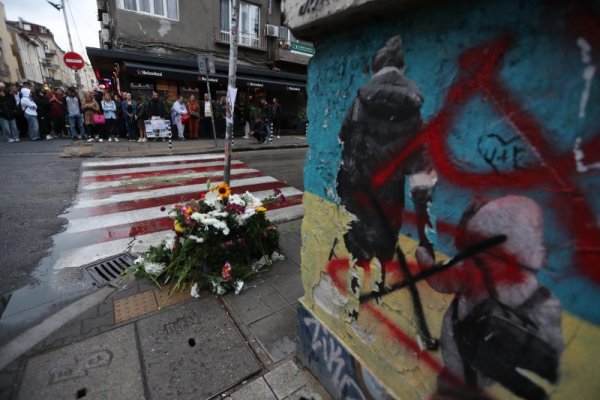 Снимка: Димитър Кьосемарлиев