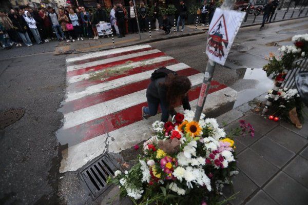 Снимка: Димитър Кьосемарлиев