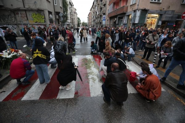 Снимка: Димитър Кьосемарлиев