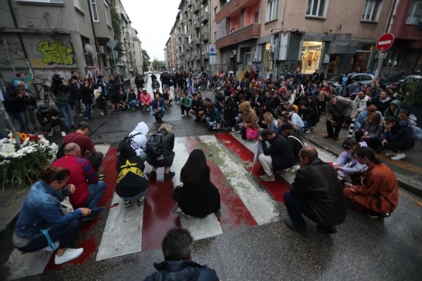 Снимка: Димитър Кьосемарлиев