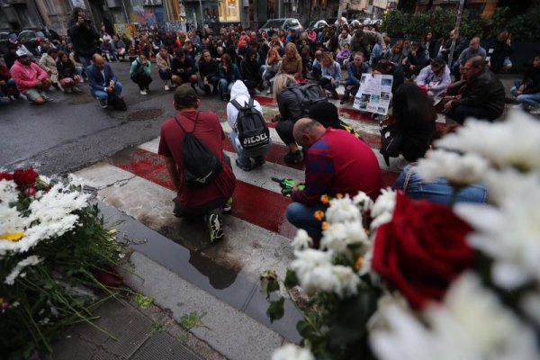 Снимка: Димитър Кьосемарлиев