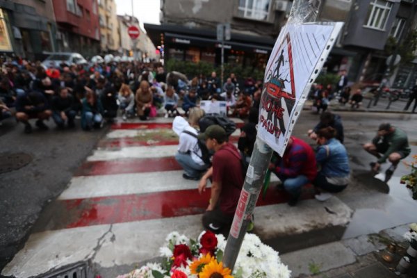 Снимка: Димитър Кьосемарлиев