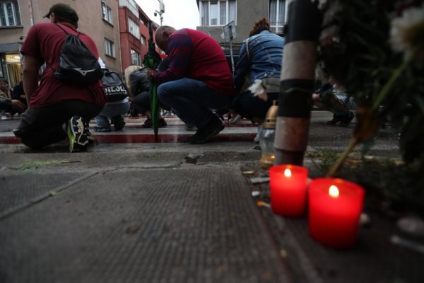 Снимка: Димитър Кьосемарлиев