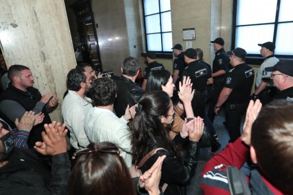 Снимка: Димитър Кьосемарлиев