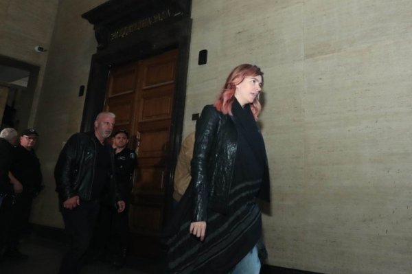 Снимка: Димитър Кьосемарлиев