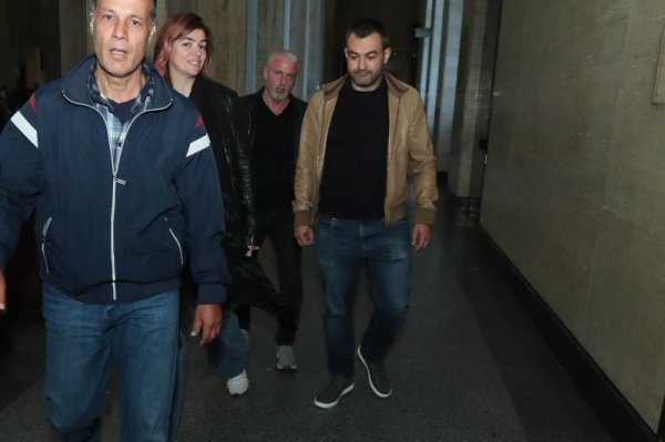 Снимка: Димитър Кьосемарлиев