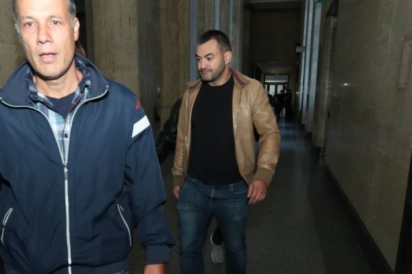 Снимка: Димитър Кьосемарлиев