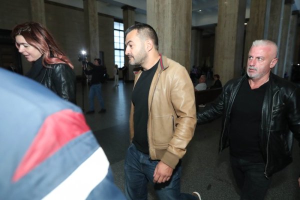 Снимка: Димитър Кьосемарлиев