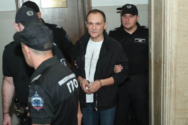 Снимка: Димитър Кьосемарлиев