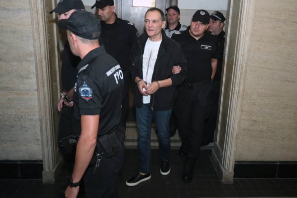 Снимка: Димитър Кьосемарлиев