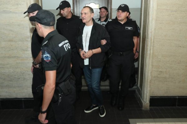 Снимка: Димитър Кьосемарлиев