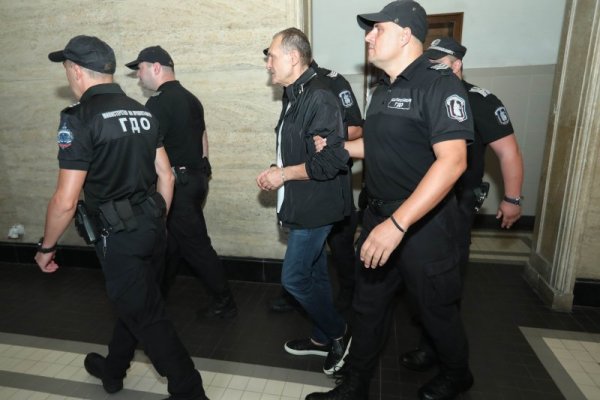 Снимка: Димитър Кьосемарлиев