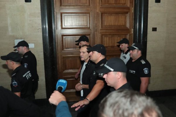 Снимка: Димитър Кьосемарлиев