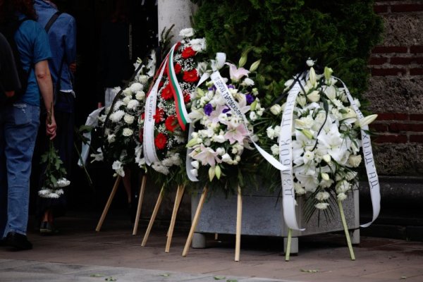 Снимка: БГНЕС