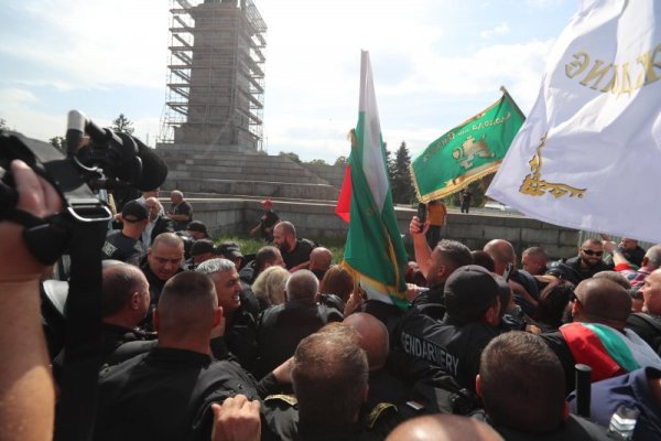 Снимка: Димитър Кьосемарлиев, Dnes.bg