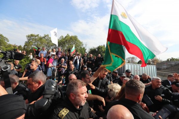 Снимка: Димитър Кьосемарлиев, Dnes.bg
