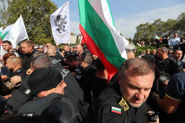 Снимка: Димитър Кьосемарлиев, Dnes.bg