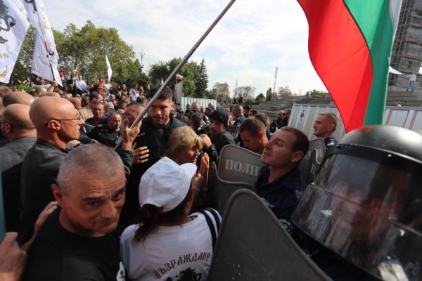 Снимка: Димитър Кьосемарлиев, Dnes.bg