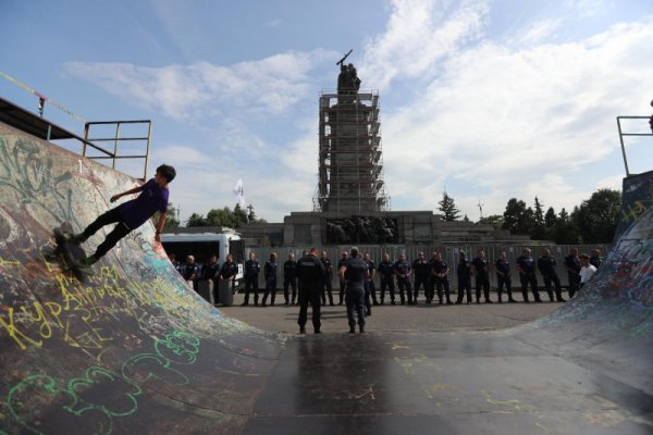 Снимка: Димитър Кьосемарлиев, Dnes.bg