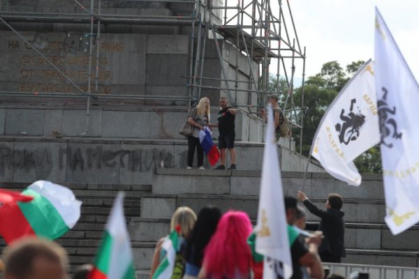 Снимка: Димитър Кьосемарлиев, Dnes.bg