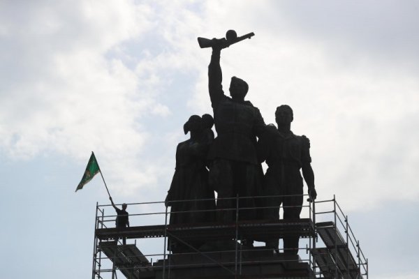 Снимка: Димитър Кьосемарлиев, Dnes.bg