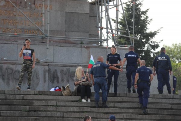 Снимка: Димитър Кьосемарлиев, Dnes.bg