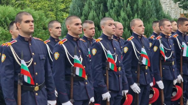 Снимка: БГНЕС
