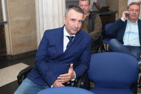 Снимка: Димитър Кьосемарлиев / Dnes.bg