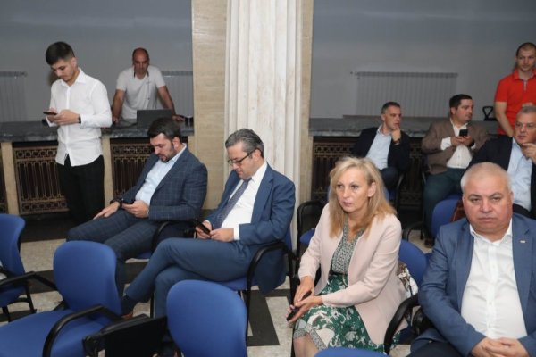 Снимка: Димитър Кьосемарлиев / Dnes.bg