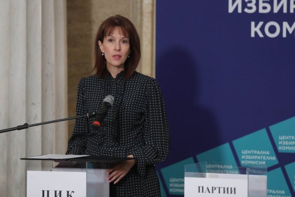 Снимка: Димитър Кьосемарлиев / Dnes.bg