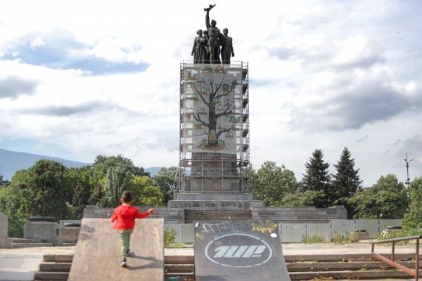 Снимка: Димитър Кьосемарлиев, Dnes.bg
