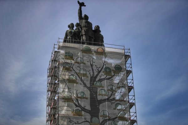 Снимка: Димитър Кьосемарлиев, Dnes.bg