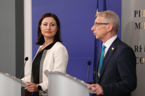 Снимка: Димитър Кьосемарлиев, Dnes.bg