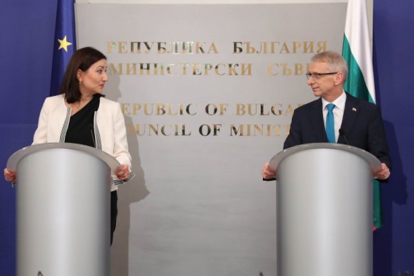 Снимка: Димитър Кьосемарлиев, Dnes.bg