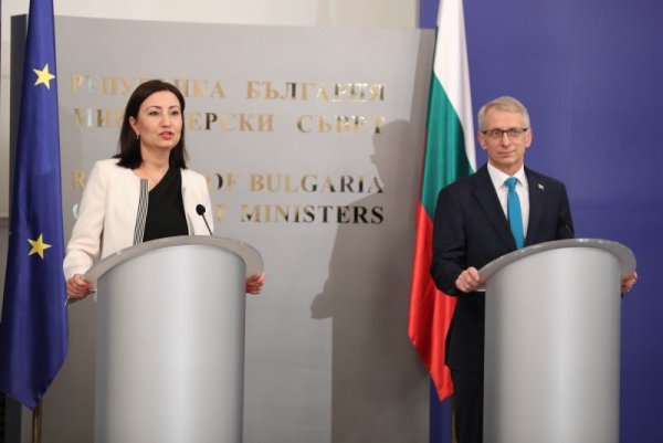 Снимка: Димитър Кьосемарлиев, Dnes.bg