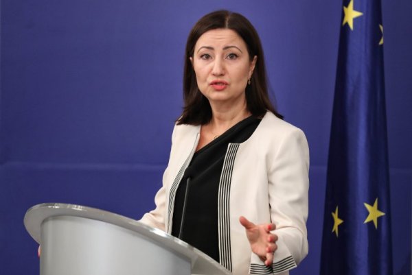 Снимка: Димитър Кьосемарлиев, Dnes.bg